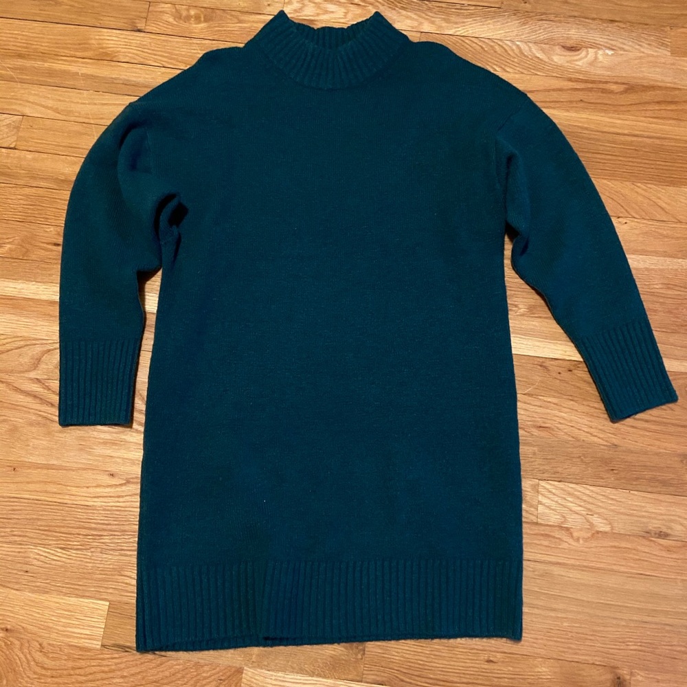 Express Sweater dress Bundle 2/$35
